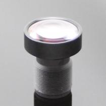 16 Megapixel Mini CCTV Lens 3.8mm Low Distortion Lens IR M12 Lens