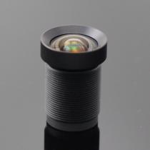 16Megapixel Mini CCTV Lens 4.35mm Low Distortion Lens IR M12 Lens