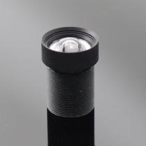 5 Megapixel Mini CCTV Lens 3.6mm Low Distortion Lens IR M12 Lens