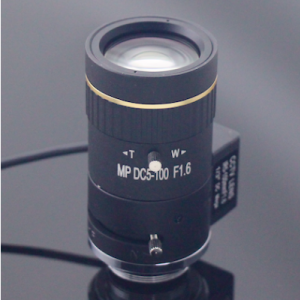 1.3Megapixel Varifocal Auto Iris CCTV Lens 5-100mm IR king:title /}