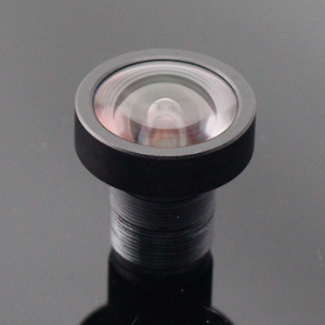 16 Megapixel Mini CCTV Lens 2.9mm IR M12 Lens king:title /}