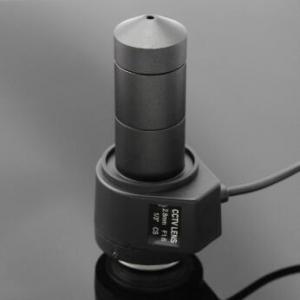 Auto Iris Pinhole CCTV Lens 2.8mm king:title /}