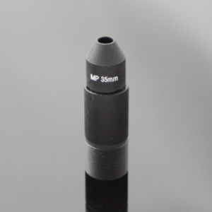 2 Megapixel Super Cone Pinhole Lens 35mm M12X0.5 2/3" king:title /}