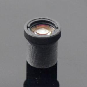 3 Megapixel Board Lens Low Distortion Lens 13mm 1/2" M12 Lens king:title /}