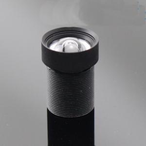 10 Megapixel Board Lens 4.6mm Low Distortion 1/2.3" M12x0.5 king:title /}