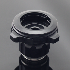 1/2" 16mm Endoscopic Connector C Mount Endoscope Coupler king:title /}