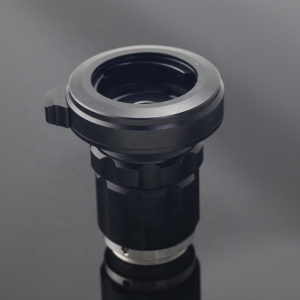 1/2" 15-25mm Endoscopic Connector C Mount Endoscope Coupler king:title /}