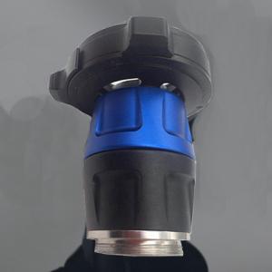 1/2" 20-35mm Endoscopic Connector C Mount Endoscope Coupler king:title /}