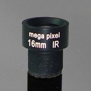 1.3 Megapixel Mini CCTV Lens 16mm IR king:title /}