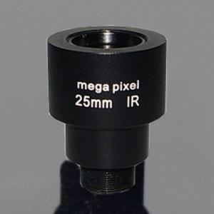 1.3 Megapixel Mini CCTV Lens 25mm IR king:title /}